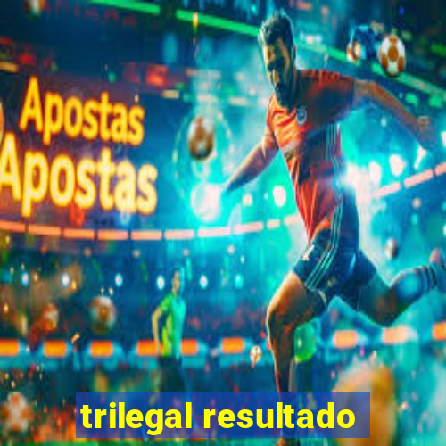 trilegal resultado